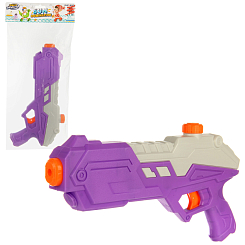 Водный пистолет 34см/350мл