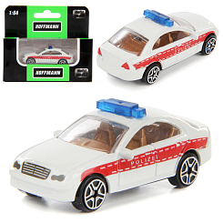 Машина металлическая , 1:64