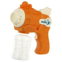 Водный бластер на бат. 16см/200мл/2 режима расп-ния, пакет