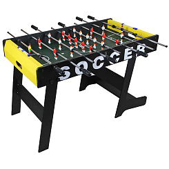 Настольный футбол (собр.117L*61W*80,5H см)