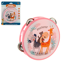 Бубен 21Х17Х3