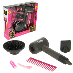 Игровой набор "Фен" со зв. 32*7*28