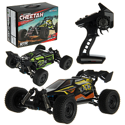 Машинка Р/У "Трагги" 28,5х14,4х22 см.