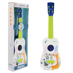 Гитара 20Х7Х60, коробка