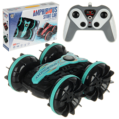 Машинка Р/У "Амфибия"