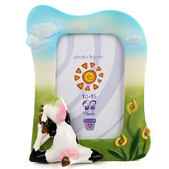 PF46265 Ф/рамка полирезин 10x15см (36шт/кор)