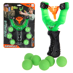 Набор "Игра с мячом", кор.