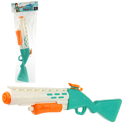 Водный пистолет 57см/660мл, пакет