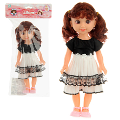 Кукла, 25 см, пакет