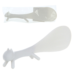 Поварская ложка-подставка,пакет