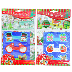 Набор 12X21 DIY Украшение Посуды