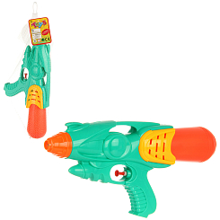 Водный пистолет 35см/350мл