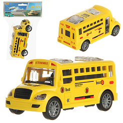 Автобус  "Школьный автобус"