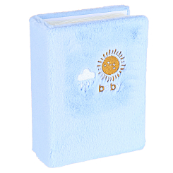 Фотоальбом Делюкс 100ф 10X15см, ПП карм.