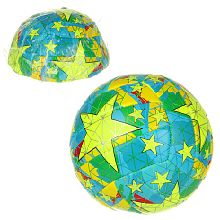 Мяч волейбольный размер 5, 260г, d/21см