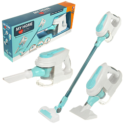 Игровой набор "Бытовая техника" 54,5х9х22,5 см, кор.