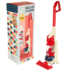 Пылесос с музыкой 17,8х13,8х46,8 см. кор.