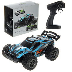 Машинка Р/У "Вездеход"