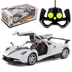 Полиция Р/У 34х13х17,5, кор.