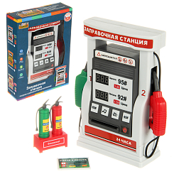 Игровой набор "Магазин", 17х23х5,5 см