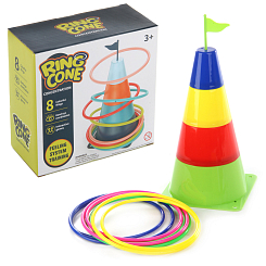 Кольцеброс 16х8х16,кор.