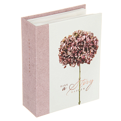 Фотоальбом 100ф 10X15см, ПП карм.