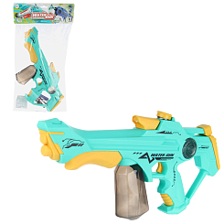 Водный пистолет 550мл,электрический