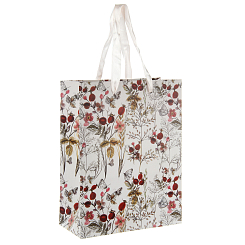 СУМКА 18х8х23 ЛАМИНИР.