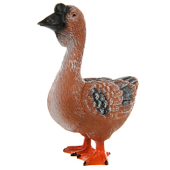 Фигурка животного "Домашний двор" в асс., 53х31,5х26 см, 18шт./диспл.