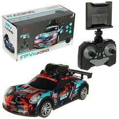 Машинка Р/У