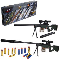 Винтовка 66,8х7х26,5 см.