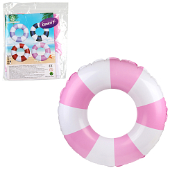 Круг для плавания d/66см