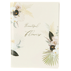 Фотоальбом 36ф 10X15см, ПП карм.,мягкая обложка