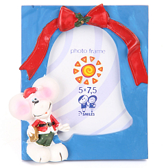 PF23128 Ф/рамка 5x5.7 (12*/192шт/кор)