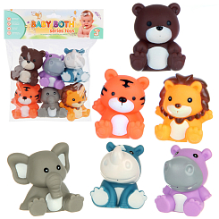 Игровой набор "Для ванной"