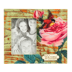 РАМКА РЕТРО 10Х14Х1,8 Т2