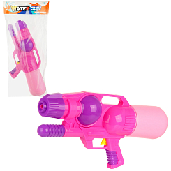 Водный пистолет 38см/600мл