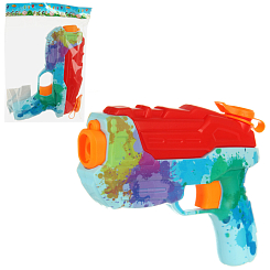 Водный пистолет 23см/150мл