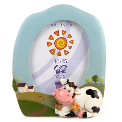 PF46116 Ф/рамка, 10x15см (72шт/кор)