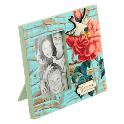 РАМКА РЕТРО 10Х14Х1,8 Т2