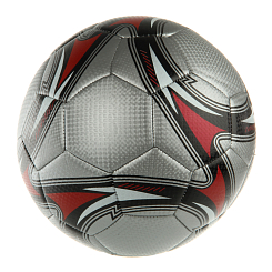 Мяч футбольный размер 5, 320г, d/22см