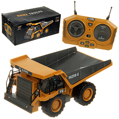 Грузовая машина Р/У