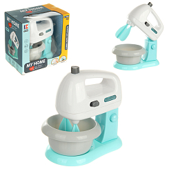Игровой набор "Бытовая техника"  20х13,5х20 см, кор.