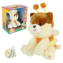 Собака интерактивная