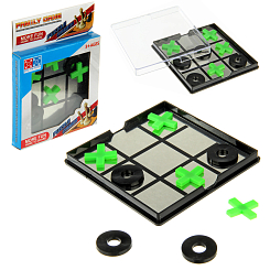 Игры магнитные