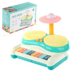 Пианино, на бат, в коробке.