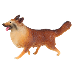 Животное собака, 24 шт в дисплее