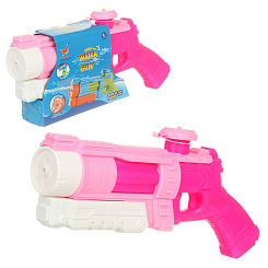 Водный пистолет 30см/300мл, пакет