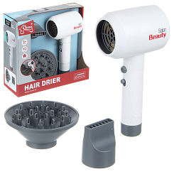 Игровой набор Парикмахер на бат., 22х8,5х21 см, кор.