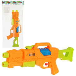 Водный пистолет 37см/100мл